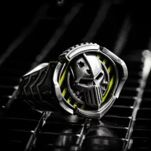 Sigil Ring of Perturabo for Men in Size 10 8 Sd50ee53f6c214a079d593986b7e45555d