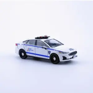Diecast Ford Mondeo Police Model 1:64 Scale 9 Sd5197249f8ba42ab8ace75b0440a53bf3