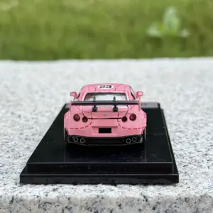 Oldtime 1/64 R35 Diecast Car Model Set 16 Sd56dba4744e14337aefd22e005febf0bw