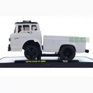 M2 1:64 Ford C-600 Pickup Truck Model 8 Sd6034de0f72c4bf78e947890dd26a22eA
