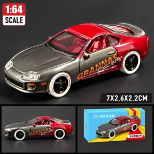 1:64 Scale Diecast Car Model Collection 26 Sd6567b16f97a4aa29e67c346a74f8519g