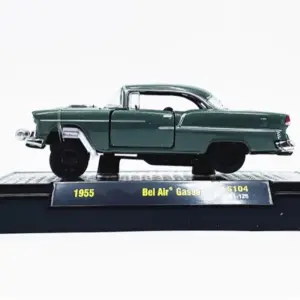 1955 Bel Air Gasser 1:64 Scale Model Car 6 Sd6d16aa744304dde8ac867db746c9f12j