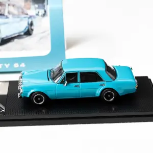 Liberty 64 1:64 Scale 300 SEL Diecast Model 10 Sd73088e8a8524bfc91e3cd741961d649e