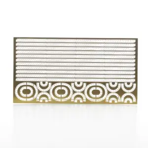 WWII Warship Handles and Guard Rails Set 11 Sd7848328c9254ed1ba1b82844ad43e0co