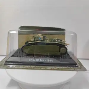 1:72 Scale Char B1 bis Model 1944 7 Sd78e1d150adc41489da1c24873100e8dv