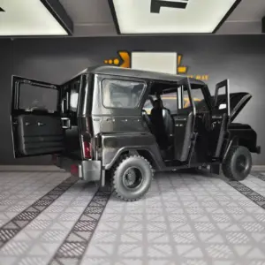 1:18 Scale Diecast Off-Road Vehicle Model 10 Sd80800be09b74060945cb0c36d2a0226C