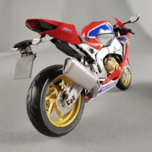 Honda HRC CBR1000RR Diecast Model 1:9 Scale 12 Sd817a831a5fd498b846067ea9864caa71