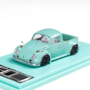 Liberty 1:64 Diecast Volkswagen Beetle Pickup 12 Sd9562a5cabe044ad8cb9f594ca9e5006P