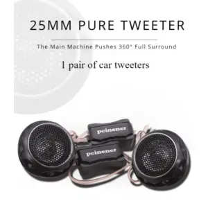 TS-T280 Car Tweeter Speakers for Enhanced Sound 9 Sd9c65b57363c4bfd933f444e22c827644