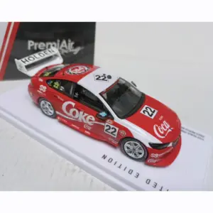 1/43 Scale Diecast Premiaia Holden 2022 Model 8 Sda3dbd11ae1a4919bf7b23987fe92441F