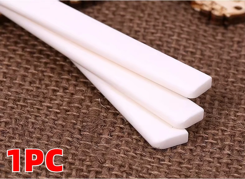 Bone Saddle and Nut for 6 String Guitar 6 Bone Saddle and Nut for 6 String Guitar - Image 6