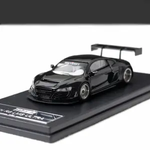 1:64 R8 LMS Ultra Racing Diecast Model Set 17 Sdadd5a6c019242d2be3f3f78795a5bc7P