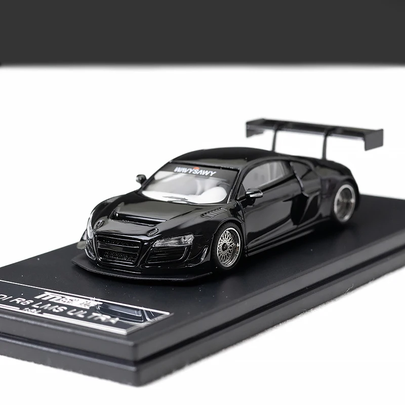 1:64 R8 LMS Ultra Racing Diecast Model Set 7 1:64 R8 LMS Ultra Racing Diecast Model Set - Image 7