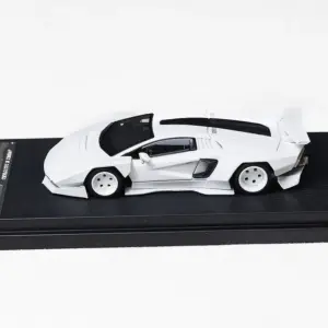 TimeMicro 1:64 PSC Contash Diecast Model Car 8 Sdae15f7e13924d658092621e89d1b467k