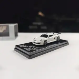 PARA 1:64 RUF CTR3 Clubsport Model Car 11 Sdb2cf31b3e69467ab5b0ad297ef12172S