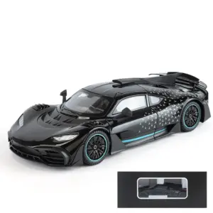 1:18 Scale Modern Sports Car Model 30 Sdb4690c4aaae47359b1cb4157649b617n