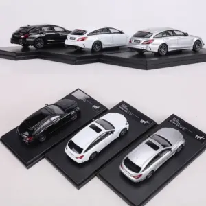 1:64 CLS63 Shooting Brake Diecast Model Car 9 Sdb5282eef9f3428f90d36ec75c6c496dX