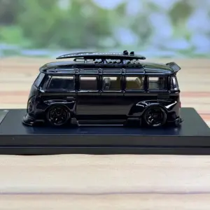 T1 Kombi Diecast Model Car Collection Set 82 Sdb7bd796743f4a8b8609d397cf9e58f84