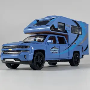 1976 Chevrolet Blazer Chalet Diecast Model 14 Sdbaf2d95efe04fe18bb42f57a2064de3a