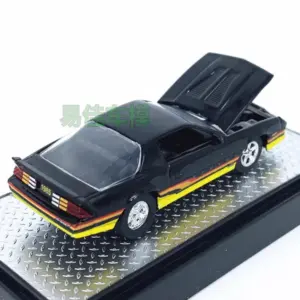 M2 1/64 Scale Camaro IROC-Z Die-Cast Model 7 Sdc11b10b46bf4efe8cb56d948986ab5cM