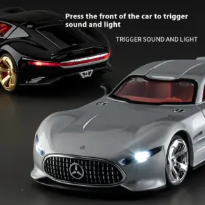 1:32 Scale Mercedes-Benz AMG Vision GT Model 14 Sdc41adde32754e56981e2b4f4d83d1beP