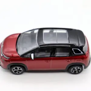 Citroen C3 2021 SUV Diecast Model 1:64 Scale 18 Sdcaa33ad24fe4433a8524c26a0eca295n