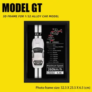 Stylish Die-Cast Car Model Ornament 29 Sdcccce9f00db4a7684540e091933b7c03