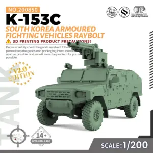 Military Tank Model Kit in Various Scales 17 Sdccd4e206f98487ea79880b576374ecbM