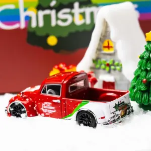 Liberty Christmas Limited Edition T1 Beetle Model 10 Sdcd51fdf699440eb9f87e6ca3d8fa1585