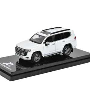 HOBBY JAPAN 1:64 LC300 JA300W Diecast Set 24 Sdd114adfb8ae4bccb9cf8d7dd1857e64F