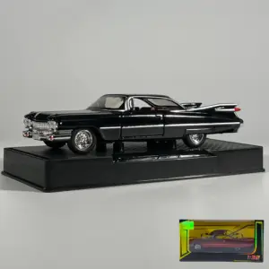 1:32 Scale Cadillac Eldorado Biarritz Model Car 25 Sdd32d5f5bc7c4d7491e919500960c7b6K