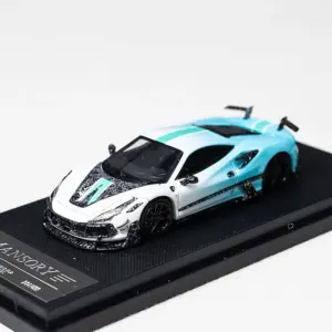 Mansory Modified Prancing Horse F8 Tributo Model 11 Sdd9db6c797be4a12a67d2fa354a131f4Y