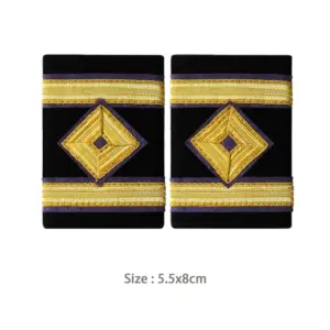 Military Navy Bullion Braid Epaulette Accessory 31 Sddd0c4c8f0484a3b83f0346154ef2829p