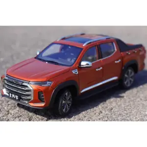 Maxus T90 Pickup 1:18 Diecast Model Car 8 Sde44ccace7d7452fa195f6fd91e10e82N