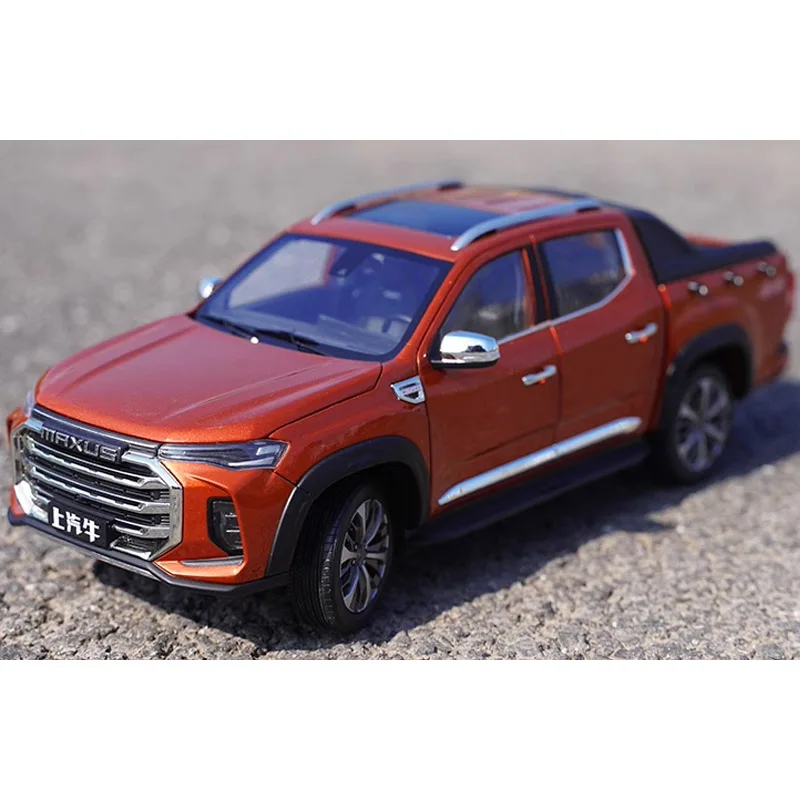 Maxus T90 Pickup 1:18 Diecast Model Car 3 Maxus T90 Pickup 1:18 Diecast Model Car - Image 3