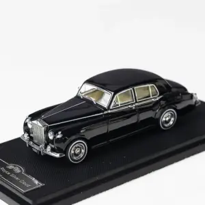GFCC 1:64 Silver Spike Silver Cloud Model 13 Sdeb9c147db7d4e79bfd731962687c7a2y