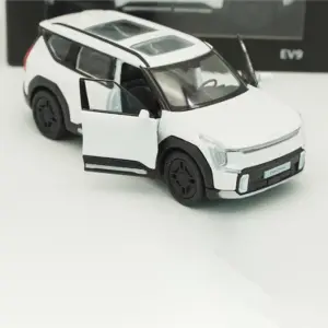 Diecast KIA EV9 Model 1:38 Scale with Pull-Back 11 Sdf085e202a3349c2b1667c8321a69806i