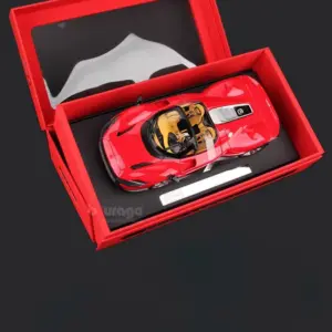 Bburago 1:18 Scale SP3 Supercar Model 11 Sdf100c373ba749ff986f97151a8cfd2f8 1