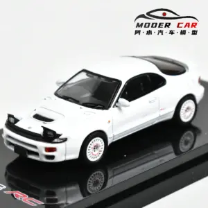 Hobby Japan 1/64 Celica Diecast Model Collection 15 Se06086172471478a9eeb5df955e315ed5