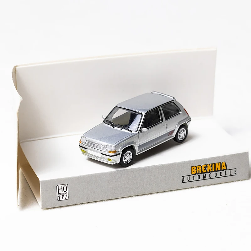 Premium ClassiXXs PCX 1:87 Scale Polo II Model 10 Premium ClassiXXs PCX 1:87 Scale Polo II Model - Image 10