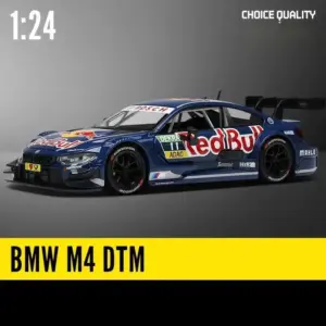BMW M4 G82 M xDrive 1:24 Diecast Model 15 Se0a4bd16a6ba4b5b983454b4c4d7cab8y