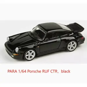 RUF CTR 1987 1/64 Scale Diecast Model 7 Se0dbfff805964b0c893a5238fe5bb654b