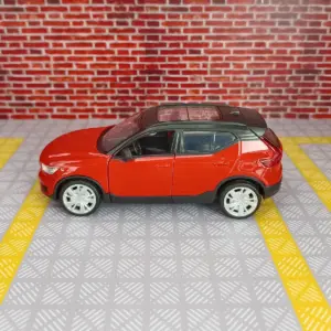 Volvo XC40 1:32 Scale Diecast Model 16 Se120f7e9f4474c1aa5515e2848523afeq