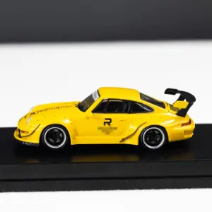 XF RWB 993 Diecast Car Collection 1:64 Scale 9 Se1d4c8fd07284c179e672d146a8c1d40r