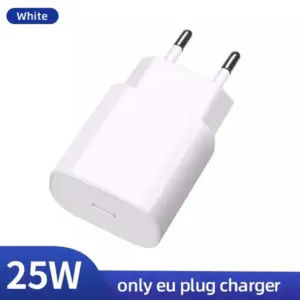USB 25W Fast Charger for Samsung Galaxy Devices 20 Se1f1476798964ef69f8f1d933ca74c96z