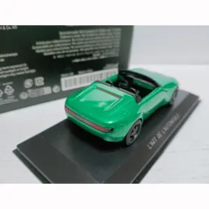 1/43 968 L'ART Convertible Diecast Model 7 Se24df445642a40a4b95c40fdba9d991cE