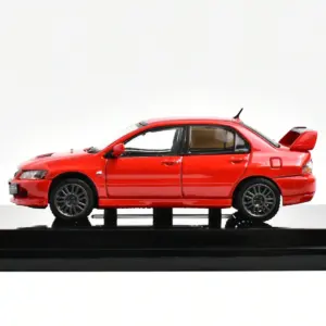 Mitsubishi Lancer EVO IX 1:64 Diecast Model 28 Se27f8690a2934a929a8ac05b4a1cdfc1D