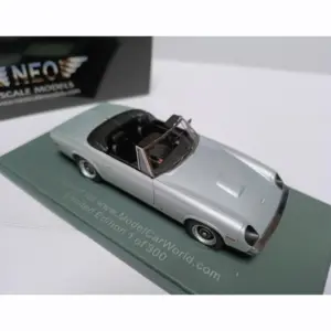 Neo 1/43 MKII 1972 Resin Sports Car Model 8 Se29421f412304f9ca59e1b8b3b2eec47J