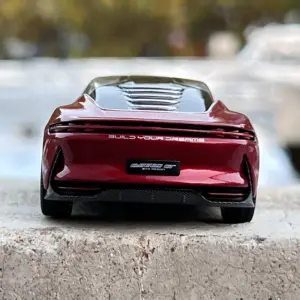 BYD E-SEED GT 1/64 Diecast Model Car 10 Se2f436479256479797e5201161c980a6I