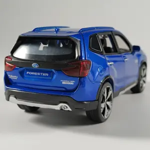 1:30 Scale Subaru Forester Diecast Model 19 Se332038fa6394a0cb7482e028aa09a7al